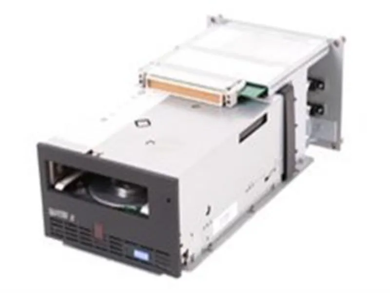 HD004 Dell 200/400GB LTO-2 SCSI/LVD PowerVault 132T Int...