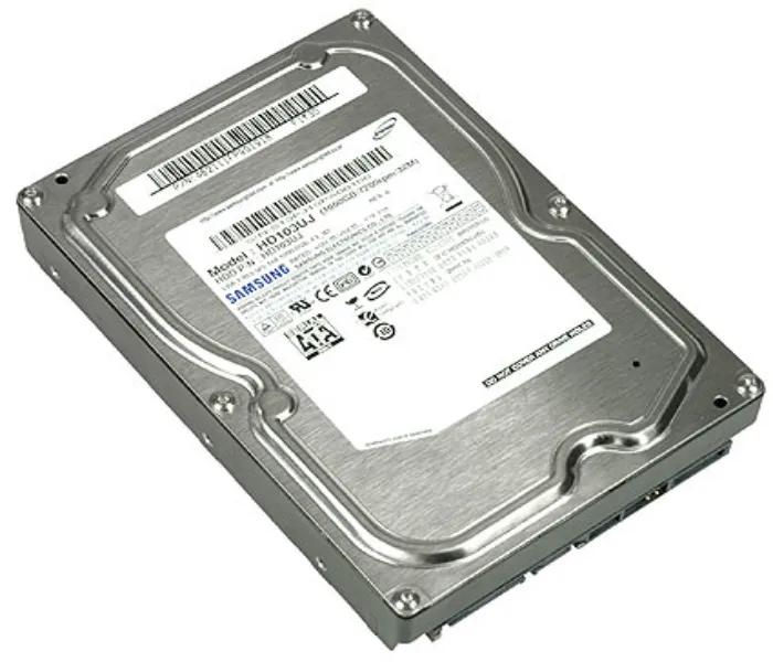 HD103UJ Samsung SpinPoint F1 1TB 7200RPM SATA 3GB/s 32M...