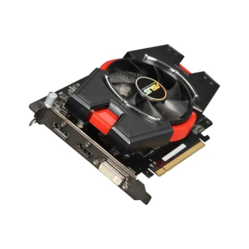 HD7750-T-1GD5 ASUS Radeon HD 7750 1GB GDDR5 PCI-Express...