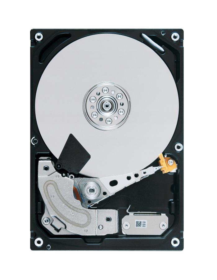 HDEPR11GEA51 Toshiba 4TB 7200RPM SATA 6GB/s 128MB Cache...