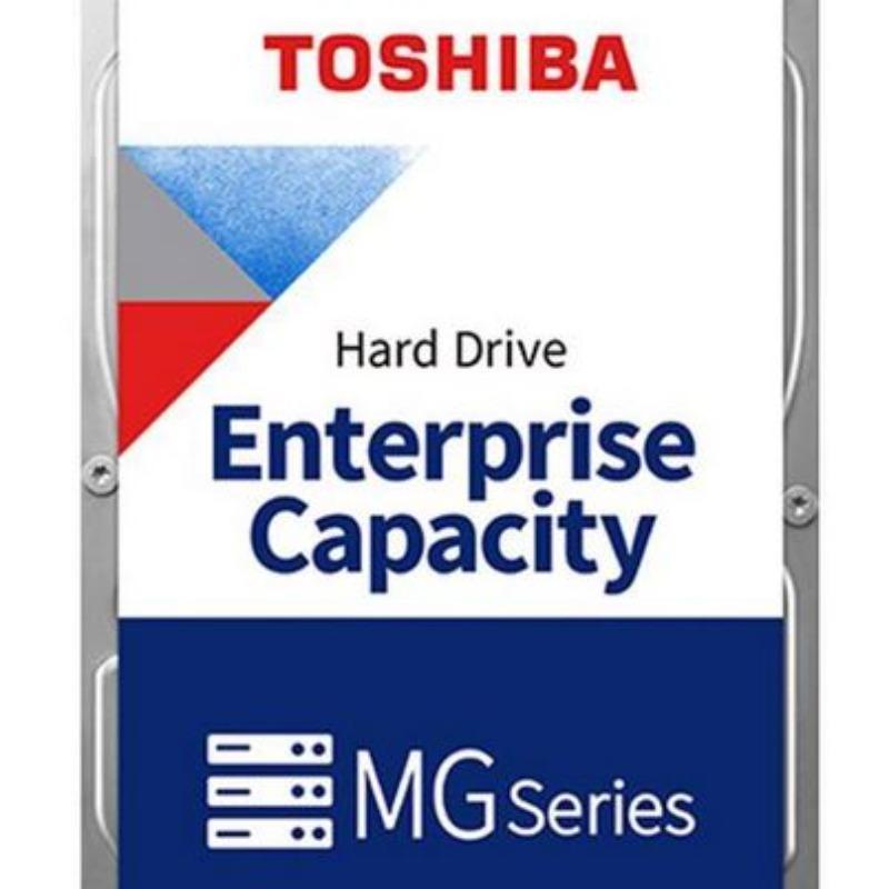 HDEPY10GEA51 Toshiba Enterprise Capacity 18TB 7200RPM S...