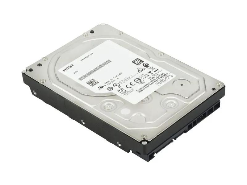 HDN726040ALE614 HGST 4TB 7200RPM SATA NAS 6GB/s 3.5-inc...