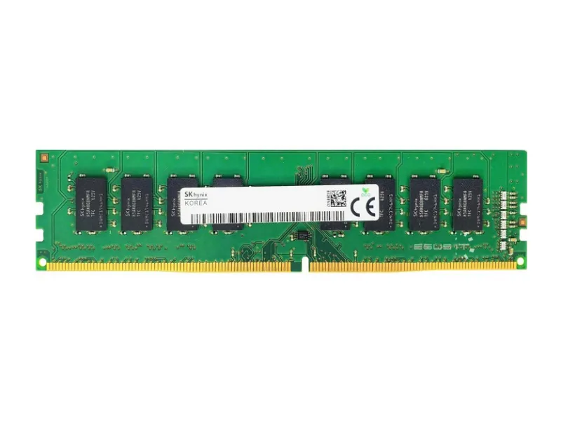 HMA41GU6AFR8N-TF Hynix 8GB DDR4-2133MHz PC4-17000 non-E...