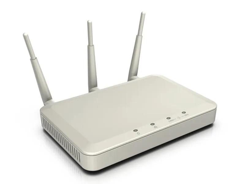 HP Aruba RAP-3WN Remote Access Point - RW/TAA