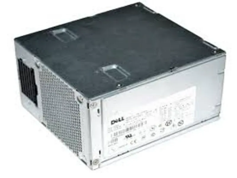 HP-D8751A001 Dell 875-Watts Power Supply for Precision ...