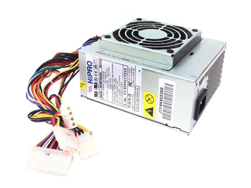 HP-M1454A3 Hipro Tech 145-Watts Power Supply