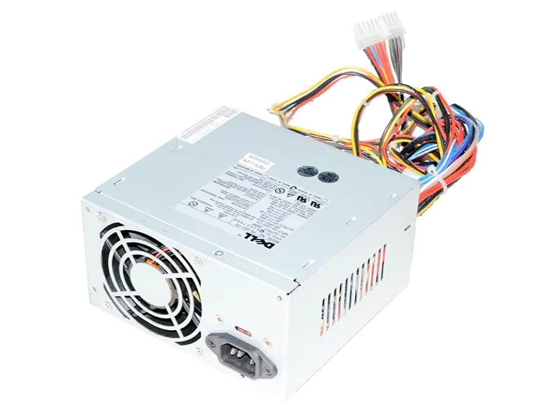 HP-P1457F3 Dell 145-Watts ATX Power Supply Unit