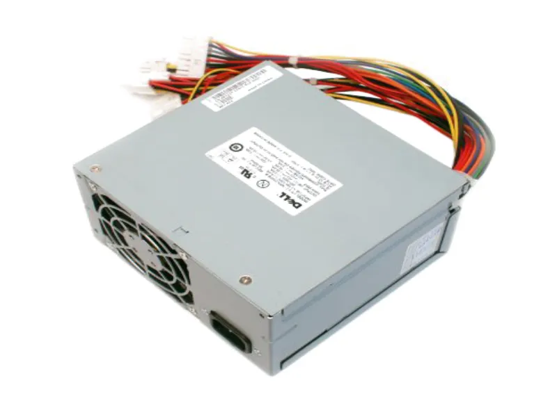 HP-P2507F3P Dell 250-Watts Power Supply for GX240/260