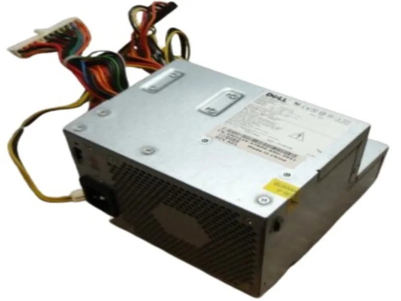 HP-Q2828F3P-LF Dell 280-Watts Power Supply for Optiplex...