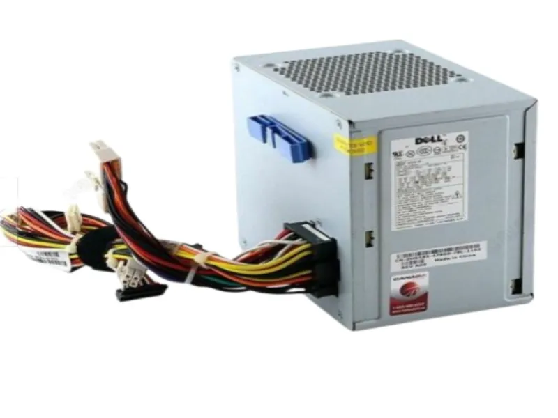 HP-U3097F3 Dell 305-Watts ATX Power Supply Unit PSU