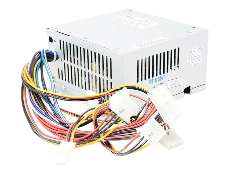 HP233SNF Dell 200-Watts ATX Power Supply for Optiplex G...