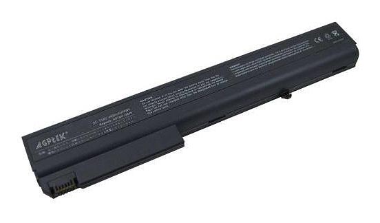 HSTNN-DB06 HP 8-Cell Primary Battery for nc8200 nx8200 ...