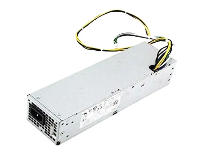 HU255ES-01 Dell 255-Watts Power Supply for Dell Optiple...