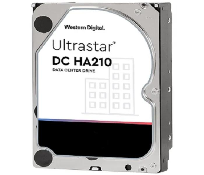 HUS722T2TALA604 HGST UltraStar 7K2 2TB 7200RPM SATA 6GB...