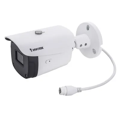 IB9388-HT Vivotek 5MP Outdoor Network Bullet Camera wit...