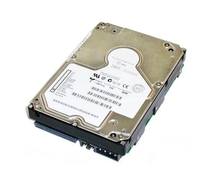 IC35L020AVVA07-0 IBM 20GB 7200RPM IDE ATA-100 3.5-inch ...