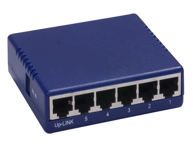 J3295A HP ProCurve 24-Port 10/100 Ethernet Hub