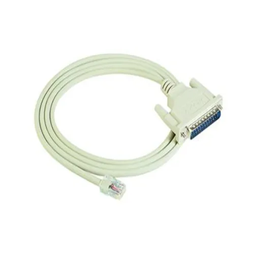 J3830-60010 HP RJ-45 / DB25 Convertor Cable