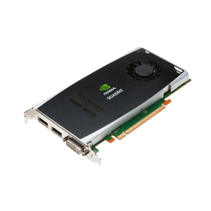 J3G88AT HP Nvidia Quadro K2200 4GB GDDR5 SDRAM PCI-Expr...