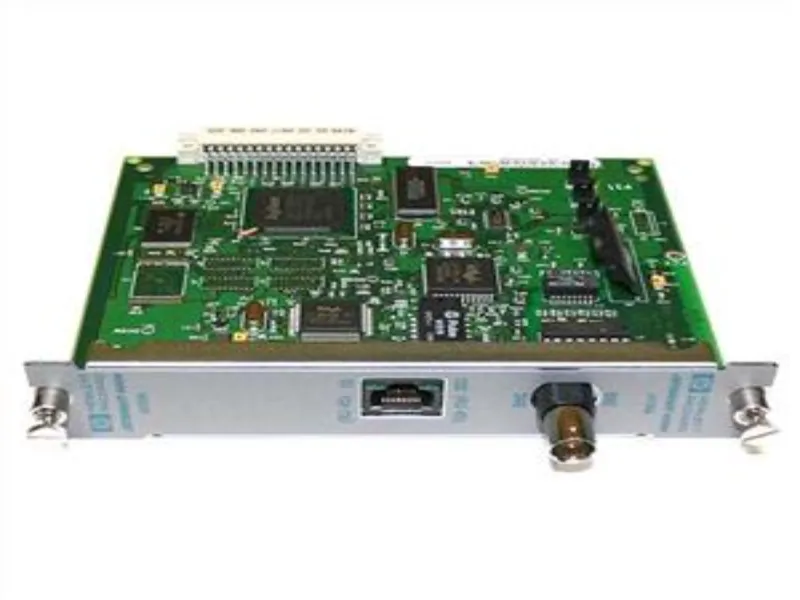 J4100-60002 HP JetDirect 400N Internal Print Server Eth...