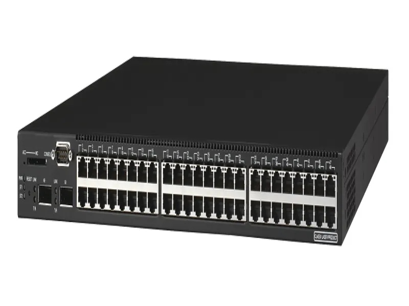 J4138-61001 HP ProCurve 9308M 8 Open Slots Routing Swit...