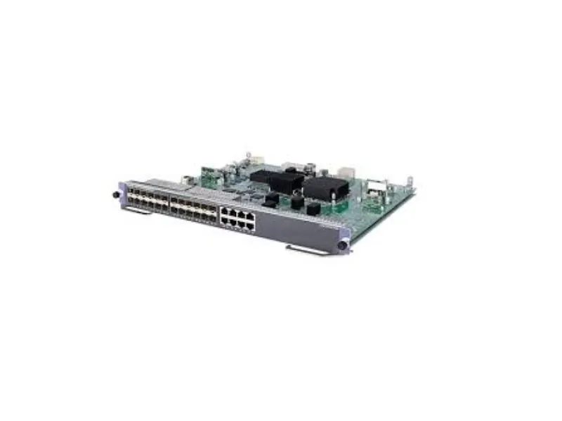 J4857-69201 HP 8-Port Mini-GBIC Module for ProCurve 930...