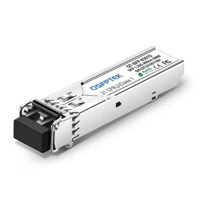 J4858D-IL Hpq Aruba 1G Sfp Lc Sx 500M Mmf Xcvr