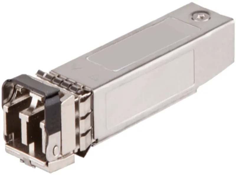 J4859D HP Aruba 10KM 1G SFP LC LX SMF Transceiver Modul...