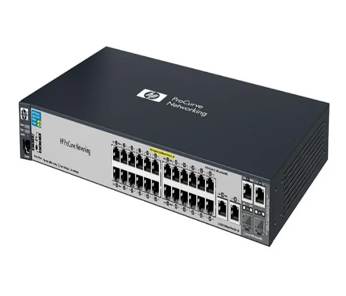 J4885-69001 HP ProCurve 9300 EP 8-Port Single Slot Mini...