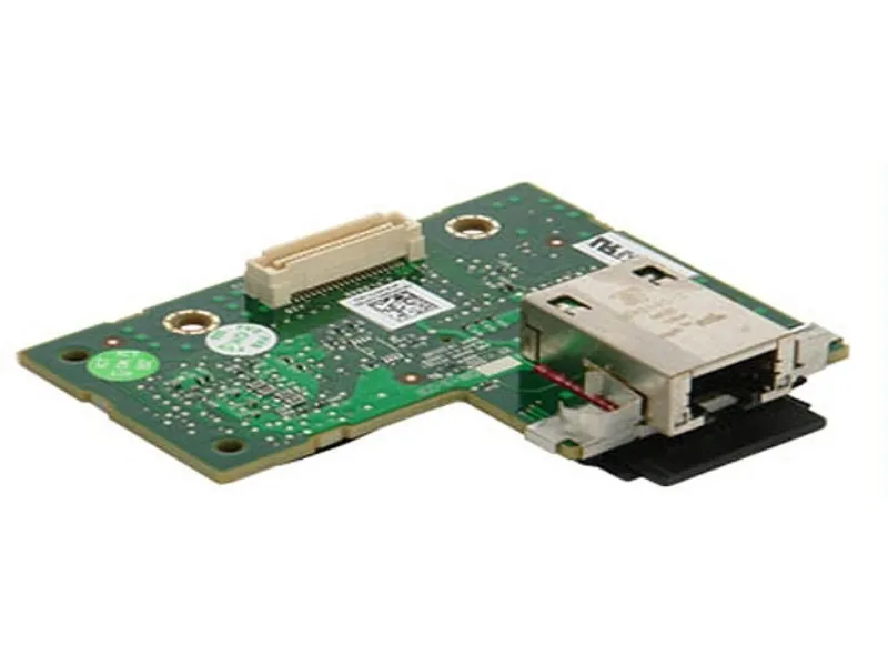 J499P Dell iDrac 6 Enterprise Remote Access Card for Po...