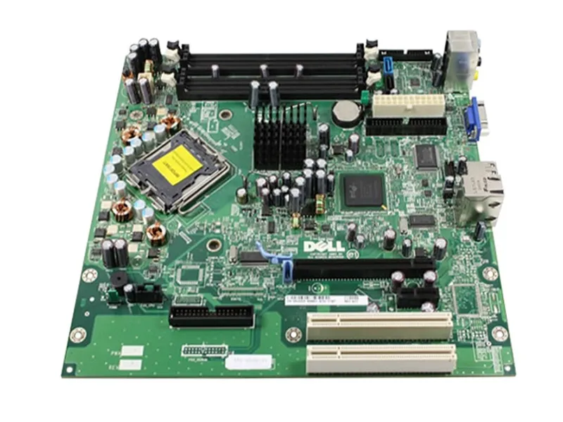 J8888 Dell System Board, Socket 775, for Dimension 5100...