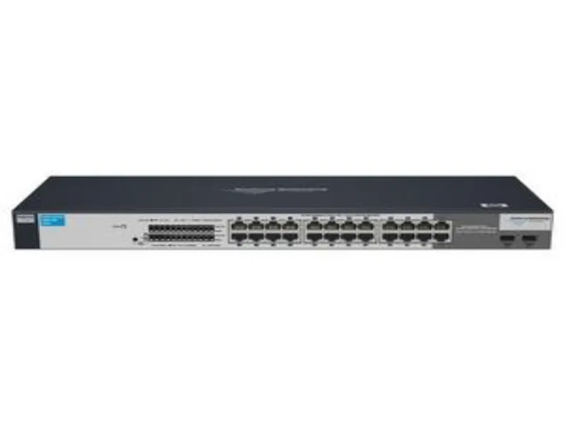 J9028AABA HP ProCurve 1800-24G 24-Ports 24 x 10/100/100...