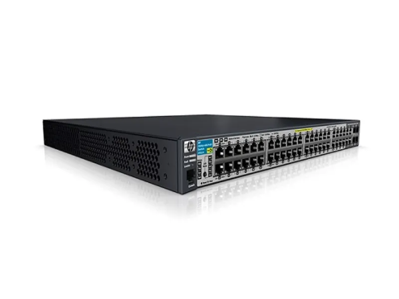 J9050-8009 HP ProCurve 2900-48G Stackable Managed Layer...