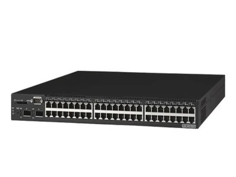 J9137-60001 HP ProCurve 2520-8-PoE 8-Ports 2 x SFP (min...