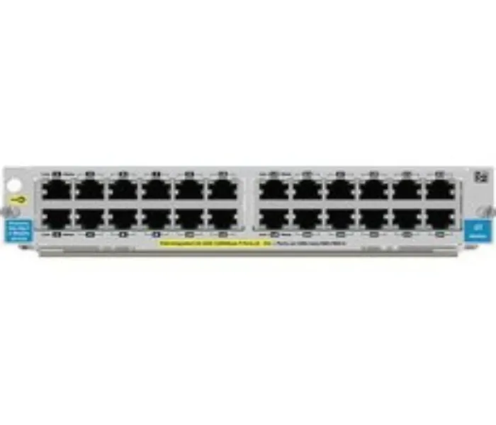 J9547-61001 HP 24-Port ProCurve Switch Module