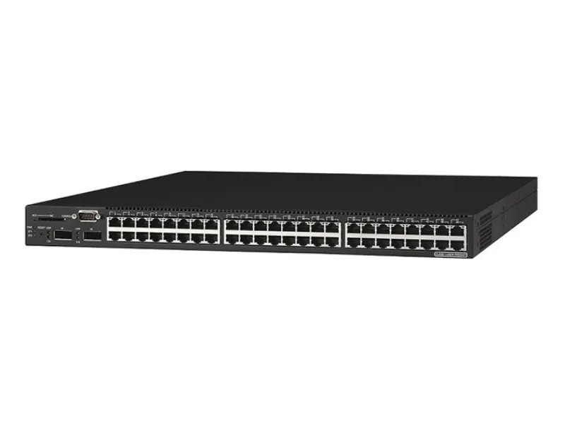 J9803A HP ProCurve 1810-24G 24-Ports Manageable Gigabit...