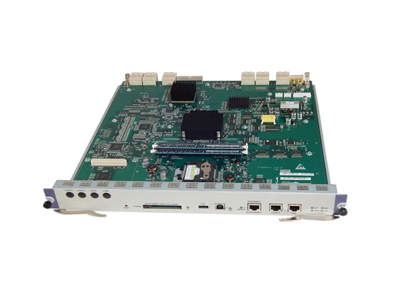 JC566A HP FlexNetwork A6600 RSE-X1 Main Processing Unit