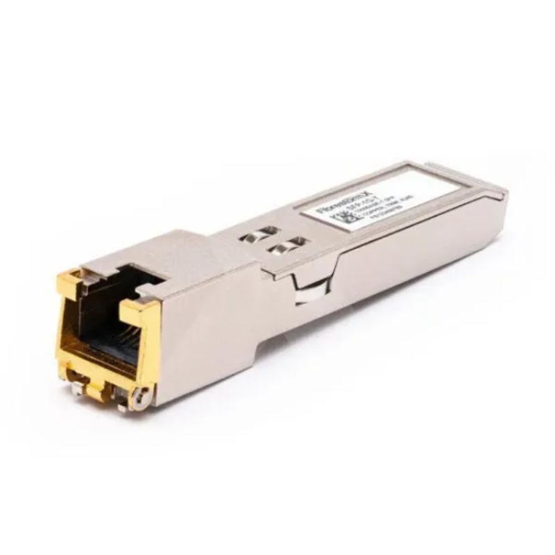 JC876-61001 HP X126 LC Multi-Mode SFP Transceiver