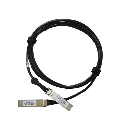 JD096-61301 HP ProCurve X240 10G SFP+ TO SFP+ 1.2M Dire...