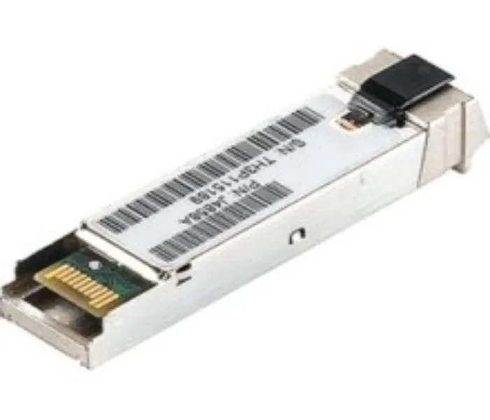 JD119B HP 1000BASE-LX SFP 1310nm 10km DOM LC MMF/SMF Tr...