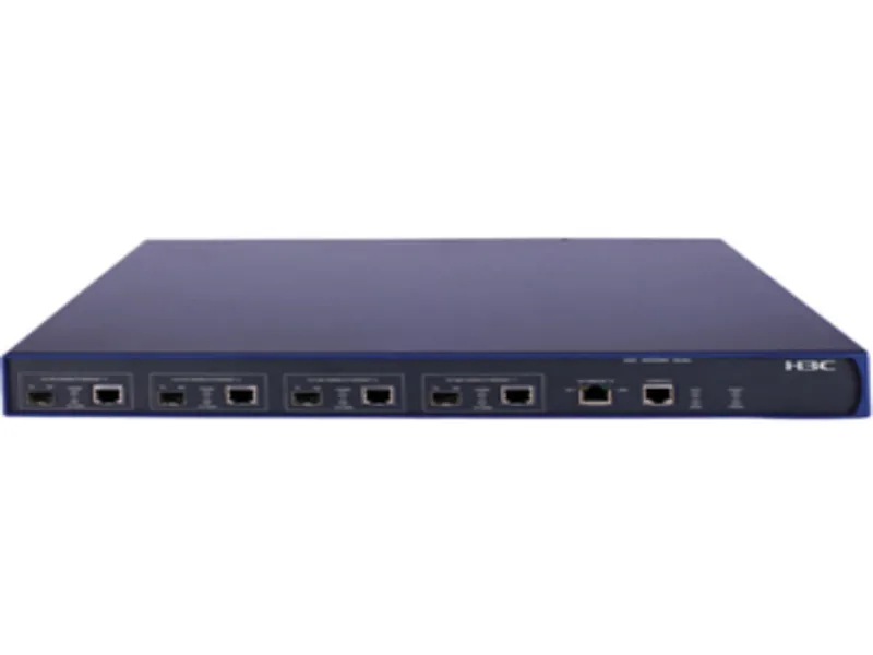 JD448B HP A-Wx5004 Access Controller Network Management...