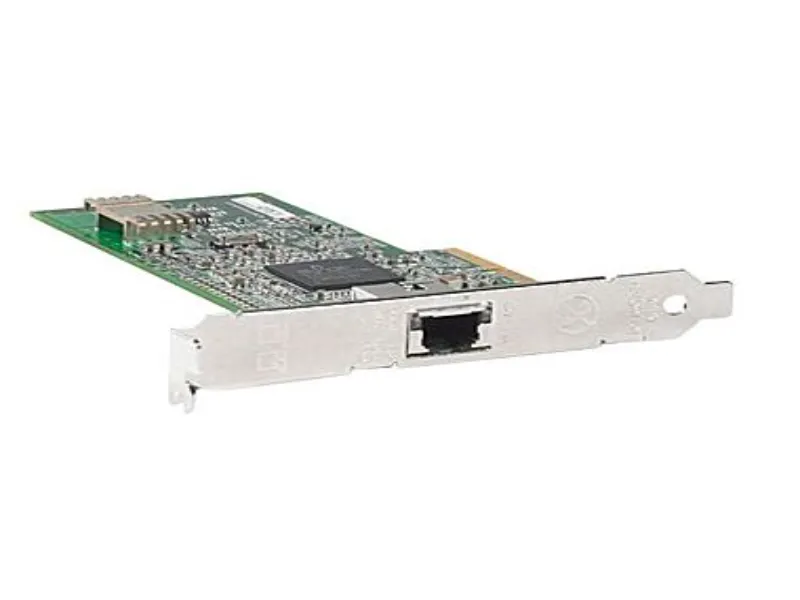 JD557A HP 1-Port Enhanced Serial Smart Interface Card f...