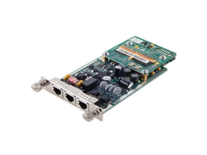 JD559A HP 1-Port FXO SIC A-MSR Module