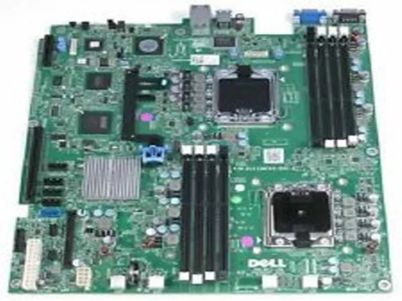 JD6X3 Dell PowerEdge R420 Dual LGA 1356 Socket Motherbo...