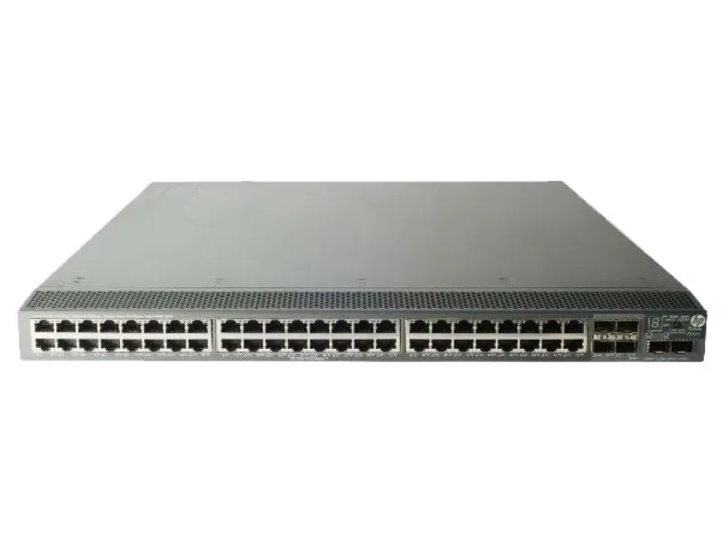 JG225A HP A5800AF-48G 48 Ports Manageable 48 x RJ-45 10...