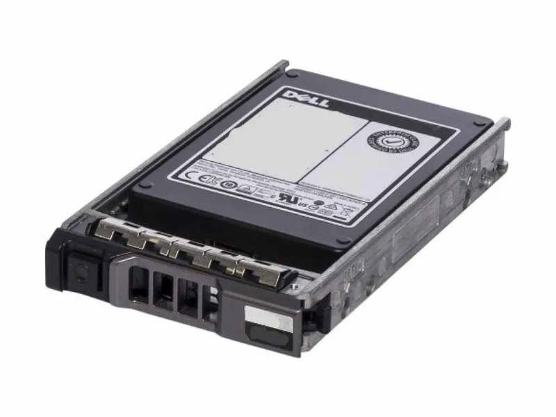 JGY8V Dell 240GB Multi-Level Cell SATA 6GB/s Read Inten...