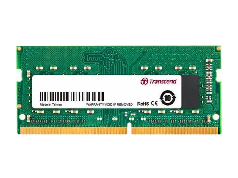 JM1066KSN-2G Transcend 2GB DDR3-1066MHz PC3-8500 non-EC...