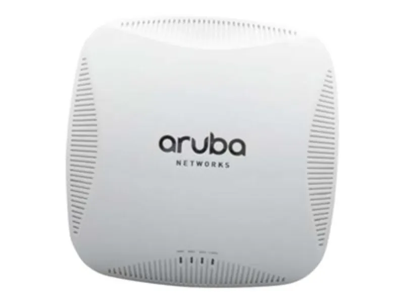 JW170A HP Aruba AP-215 Wireless Access Point