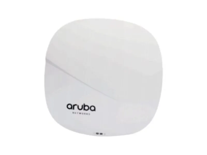 JW327A HP Aruba Instant IAP-325 Wireless Access Point -...