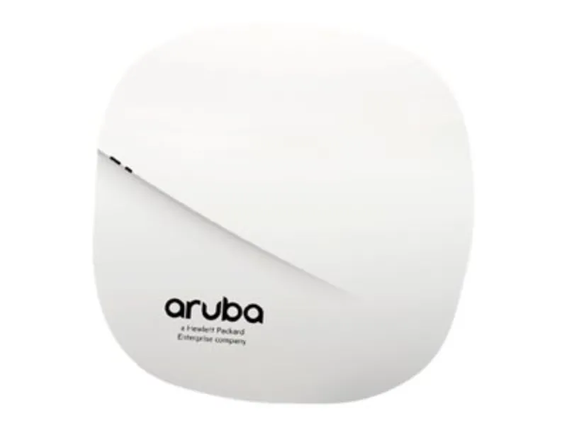 JX955A HP Aruba Instant IAP-207 Wireless Access Point -...